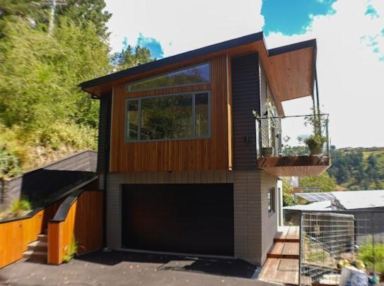 Apartamento Rapaki *