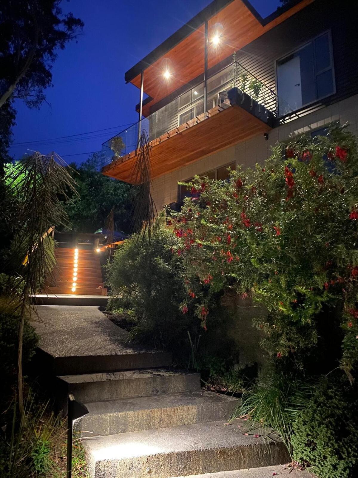 Rapaki Apartamento Christchurch