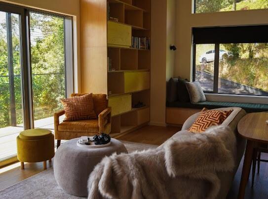 Rapaki Apartment Christchurch