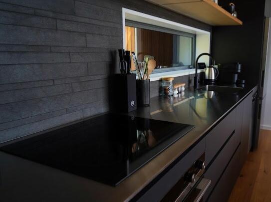 Rapaki Apartment *